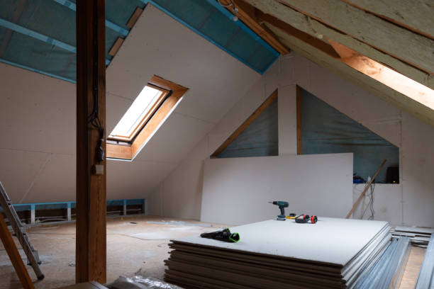 Best Insulation for Specific Applications in Glendale, CA