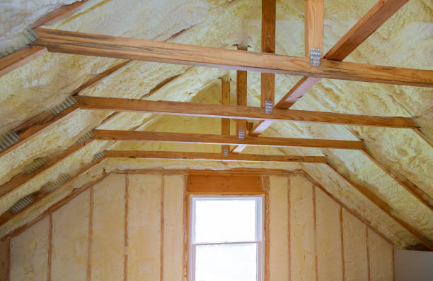 Best Types of Insulation in Glendale, CA